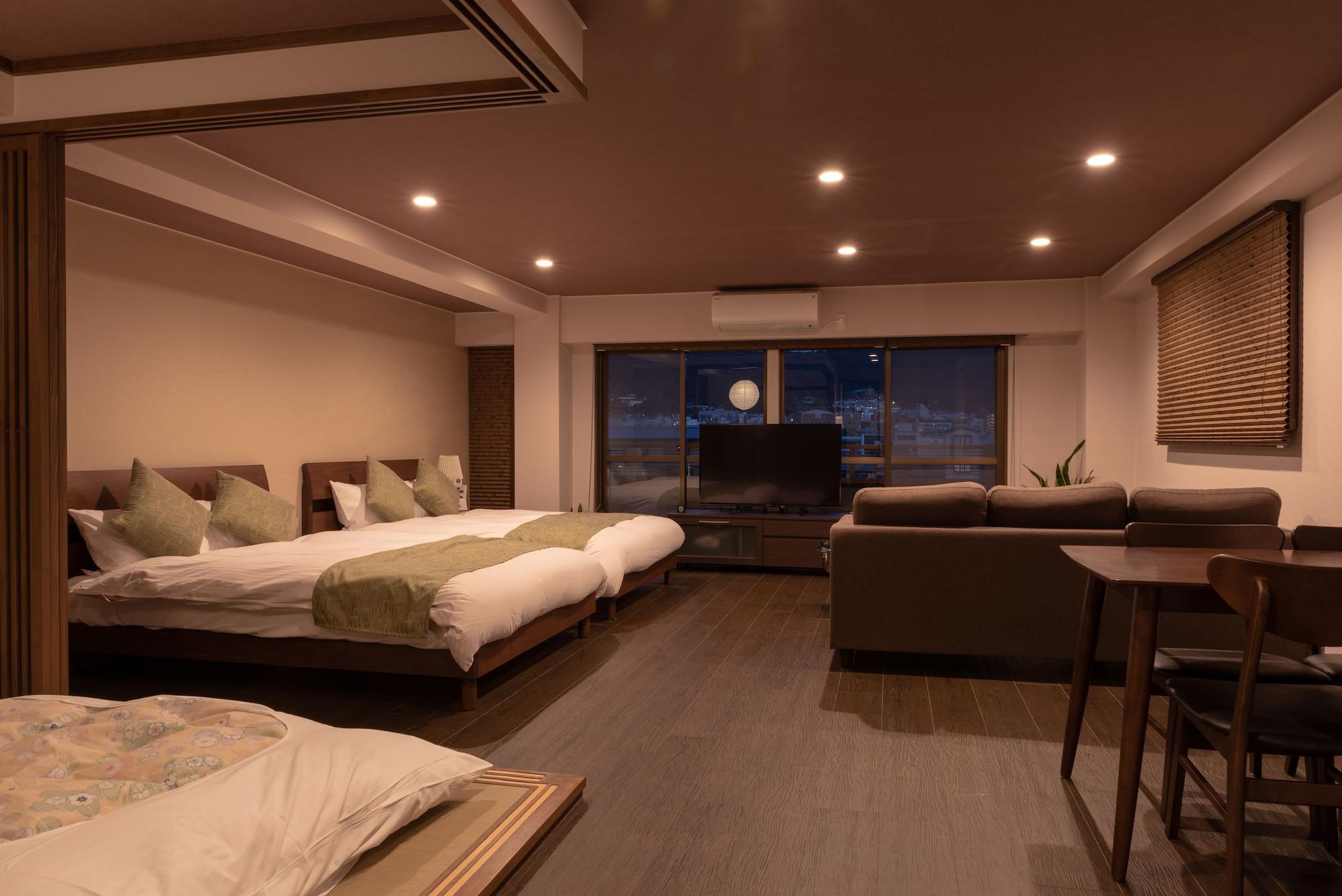 Riverview House Kyoraku