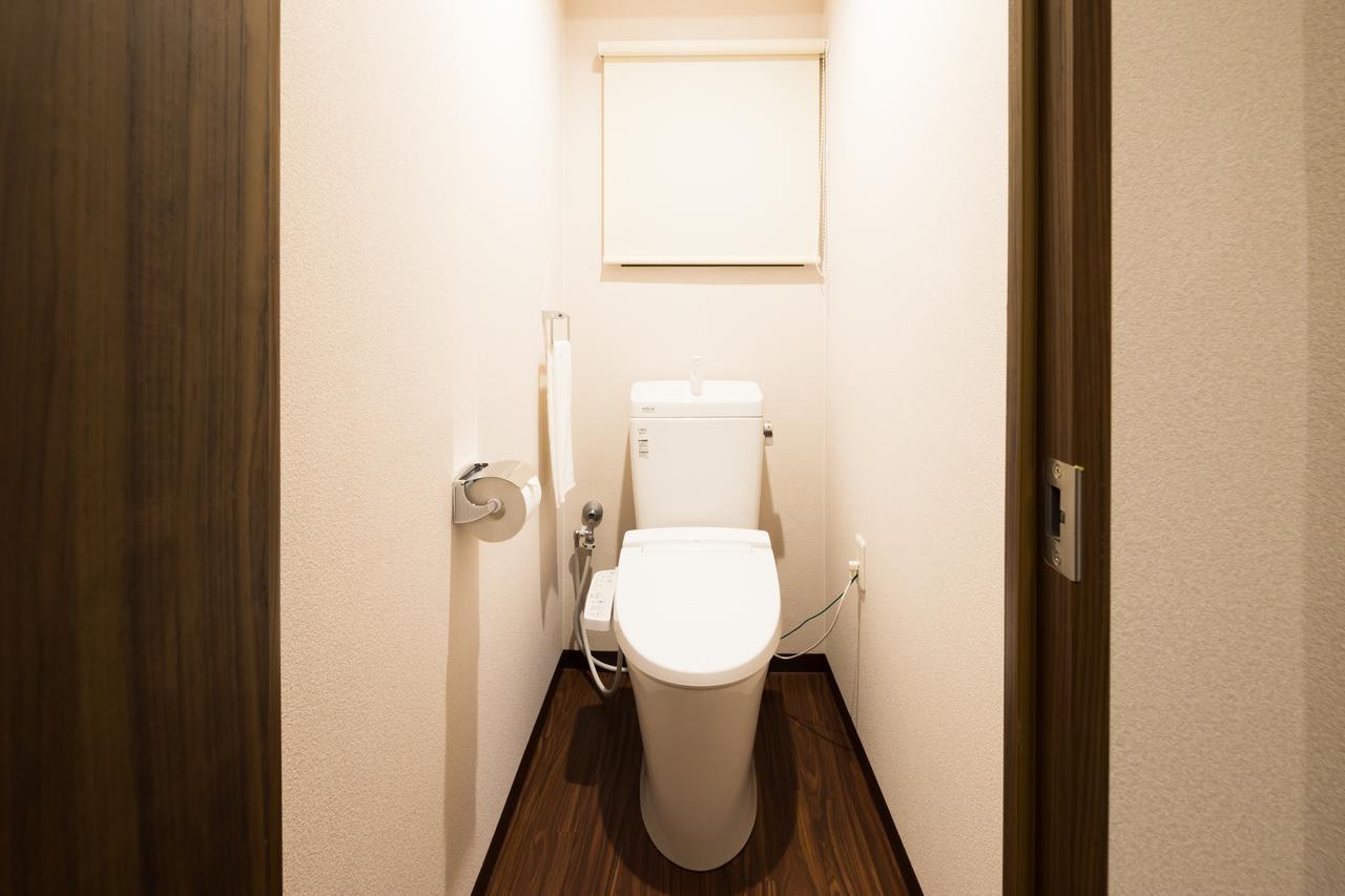 Riverview House Kyoraku 4* Kyōto