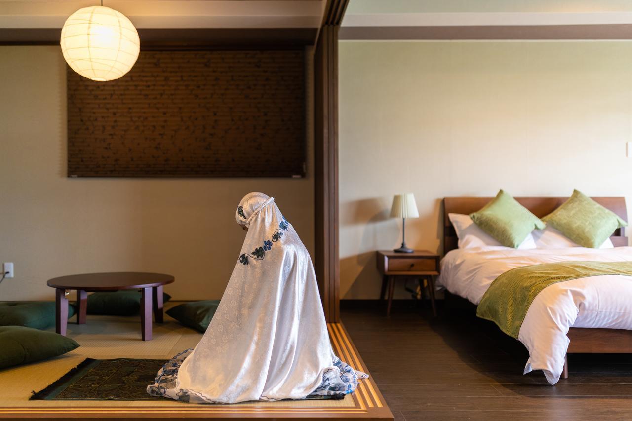 Aparthotel Riverview House Kyoraku Kyōto