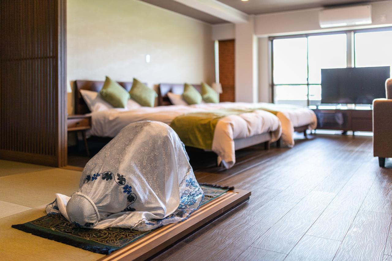 Riverview House Kyoraku Aparthotel Kyōto