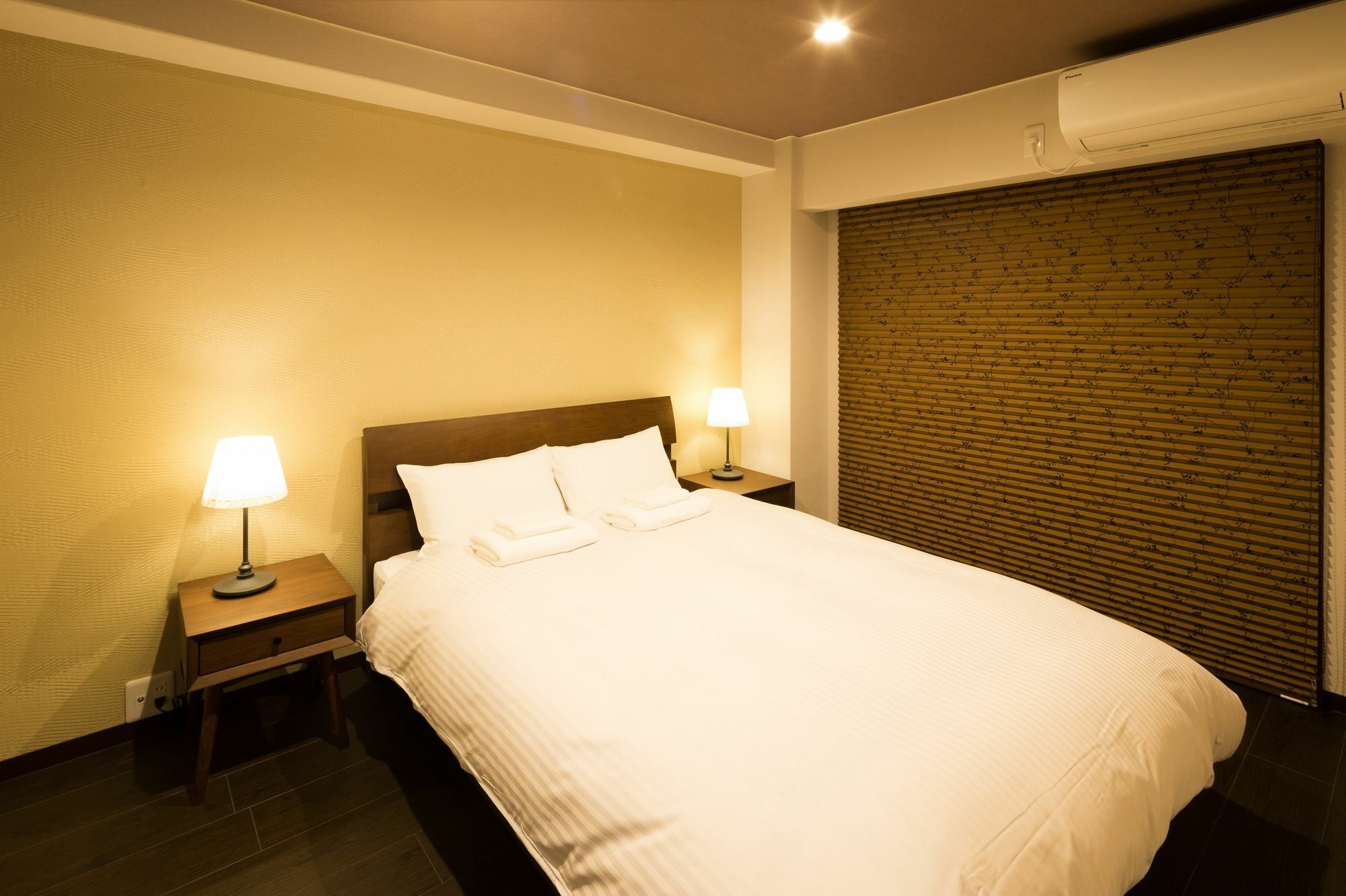 Riverview House Kyoraku 4* Kyōto
