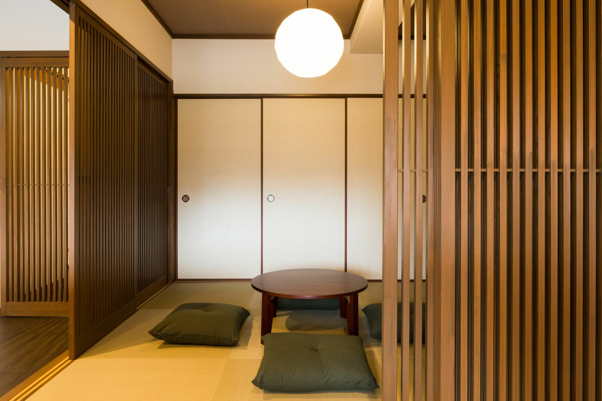 Aparthotel Riverview House Kyoraku Kyōto