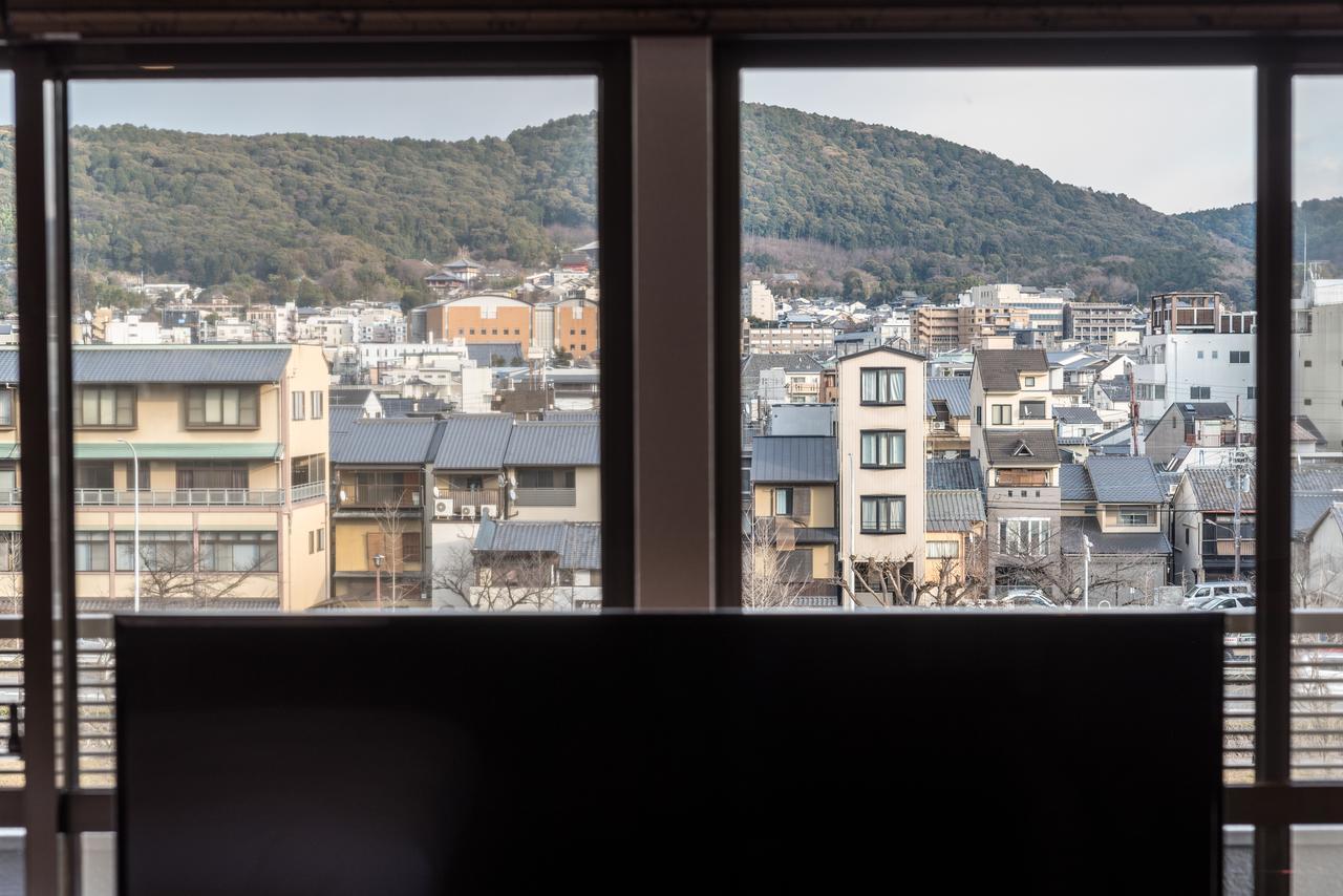 Aparthotel Riverview House Kyoraku Kyōto