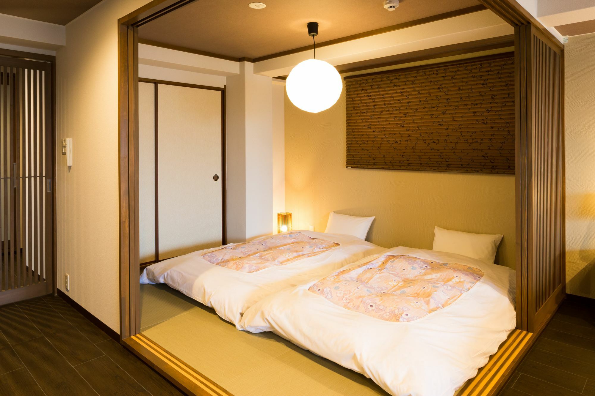 Riverview House Kyoraku Kyōto